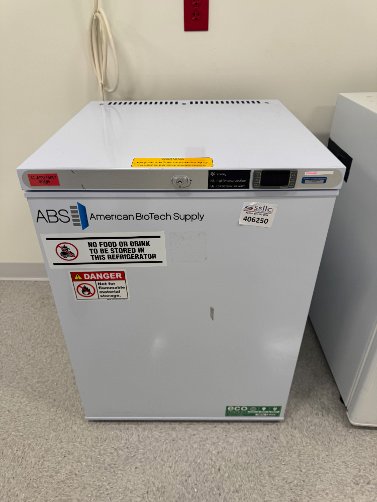 Image of ABS Undercounter Freezer